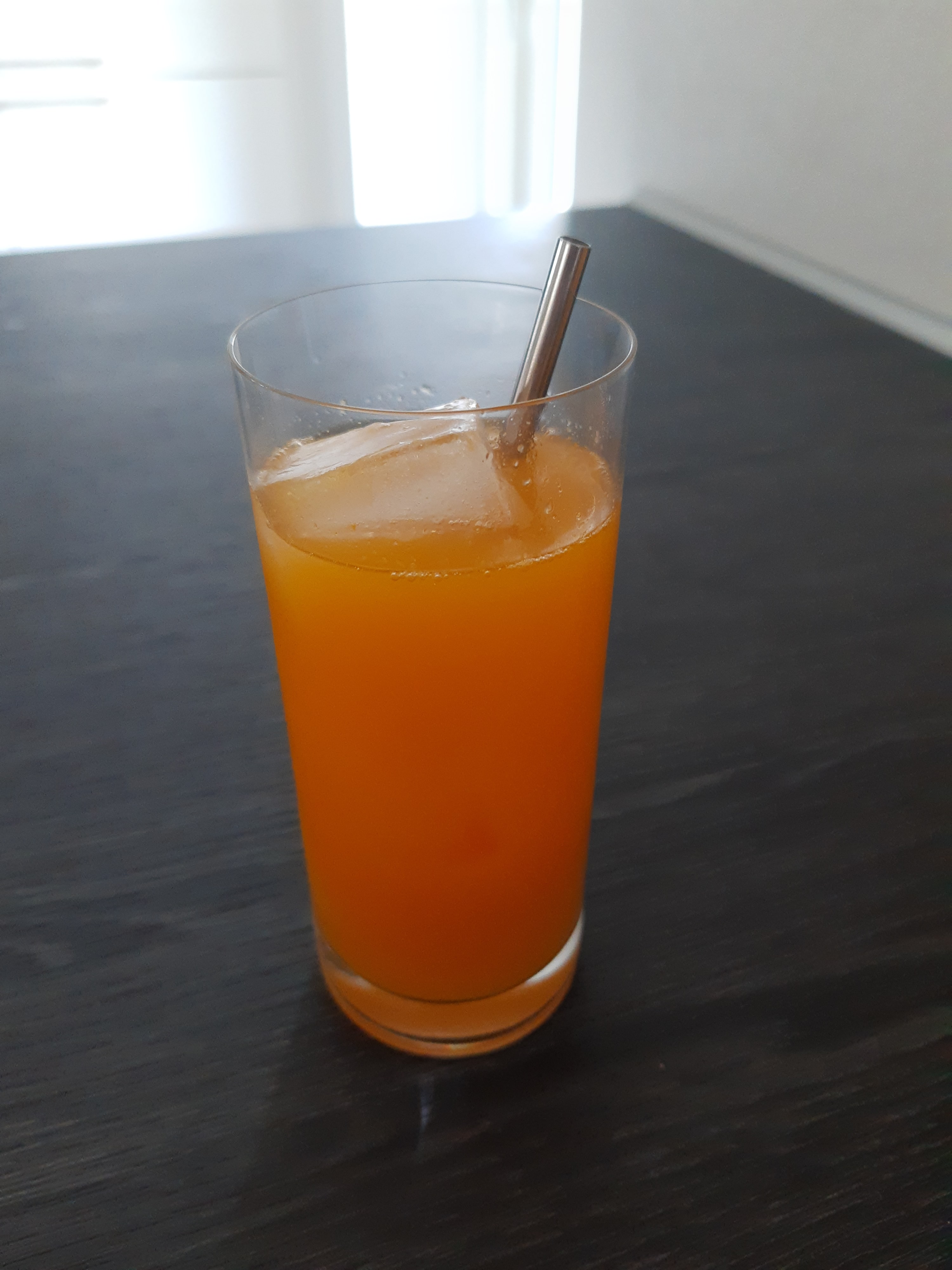 Harvey Wallbanger Mixologisten